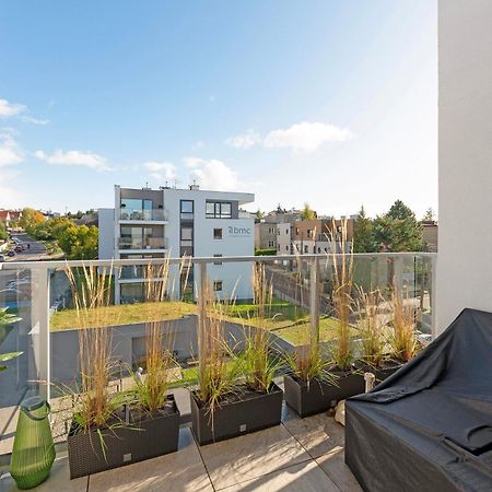 Comfort Apartments Kopernika Gdynia Exterior foto